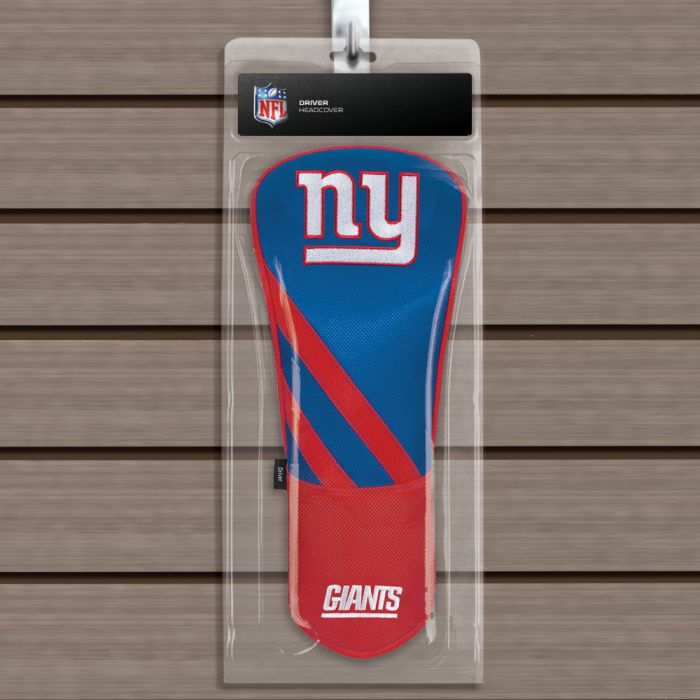 NFL - HEADCOVER - DRIVER