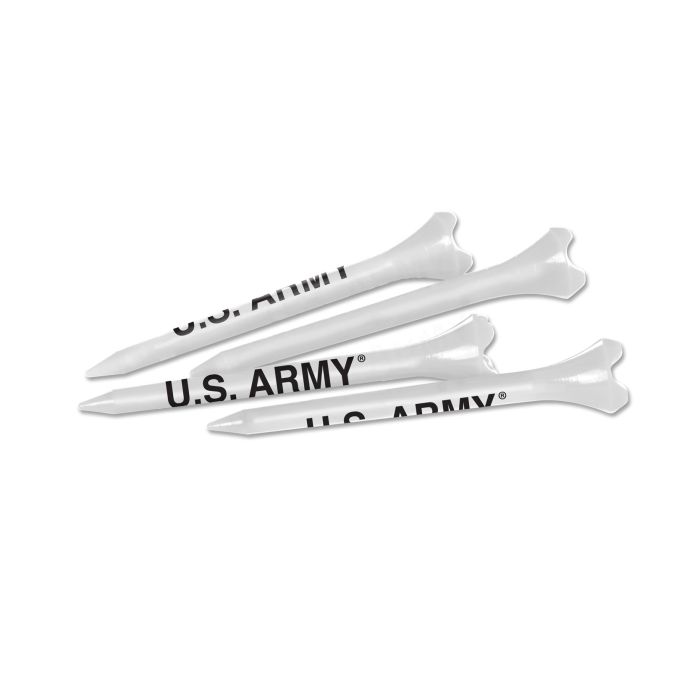 US FORCES - GOLF TEE PACK (40PCS 2 3/4" GOLF TEES)