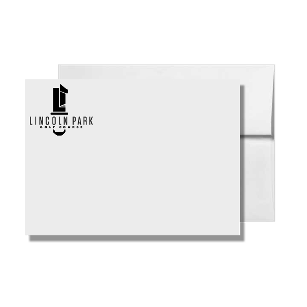 Envelopes for Announcement, Invitation, Thank You Cards - Size 4.25" x 6.25" 1 side printing - Standard